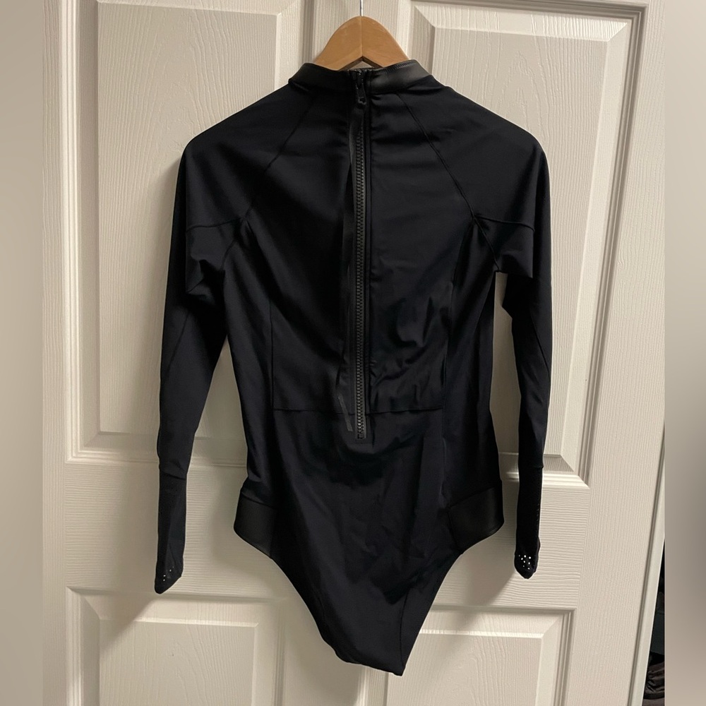 Rip Curl Mirage Ultimate UV Surf Suit Long Sleeve Swimwear - Picture 10 of 11